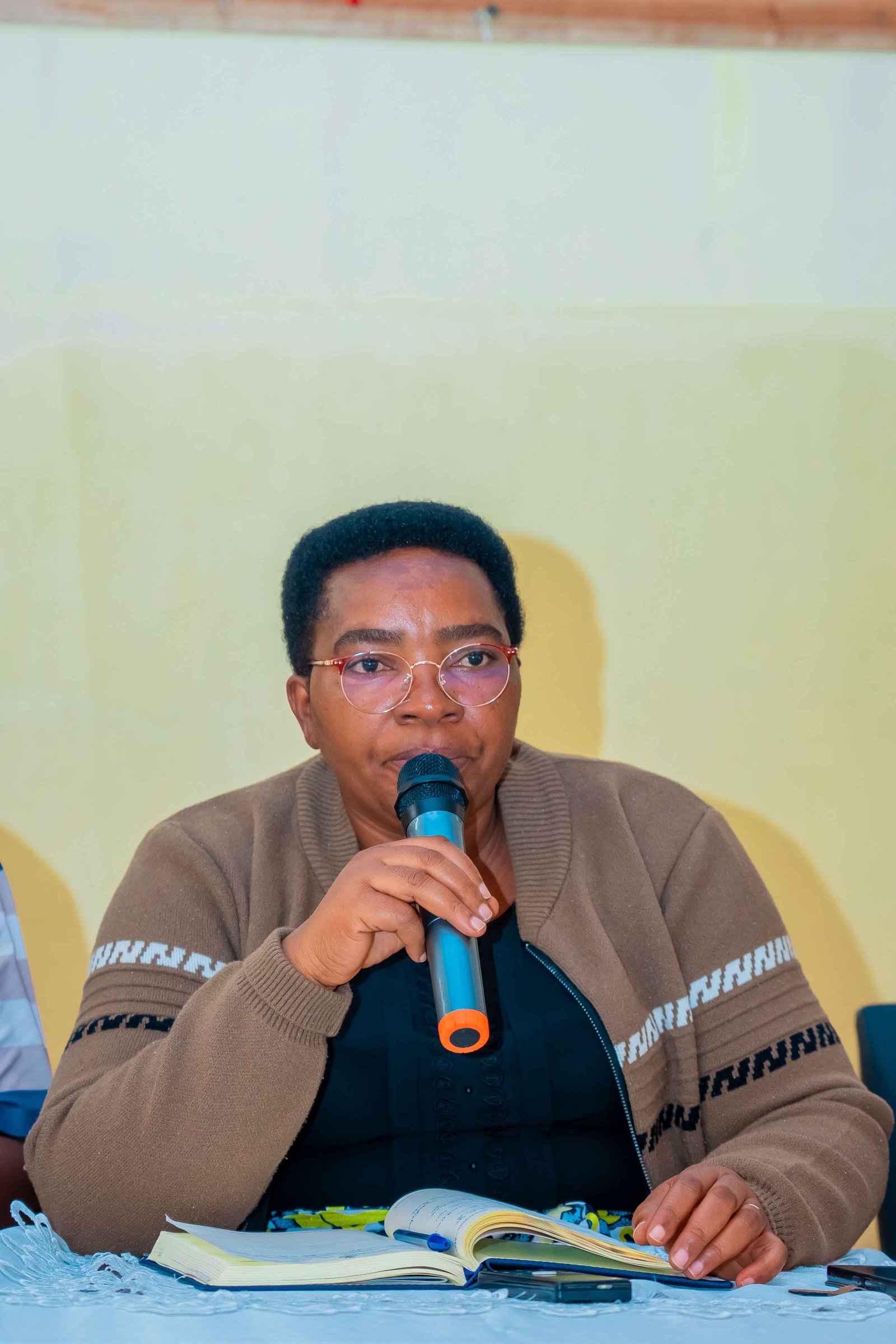 ? MUYINGA : LES COMMERÇANTS INVITÉS À ASSURER LEURS MARCHANDISES ET À RENFORCER LA SÉCURITÉ DES MARCHÉS