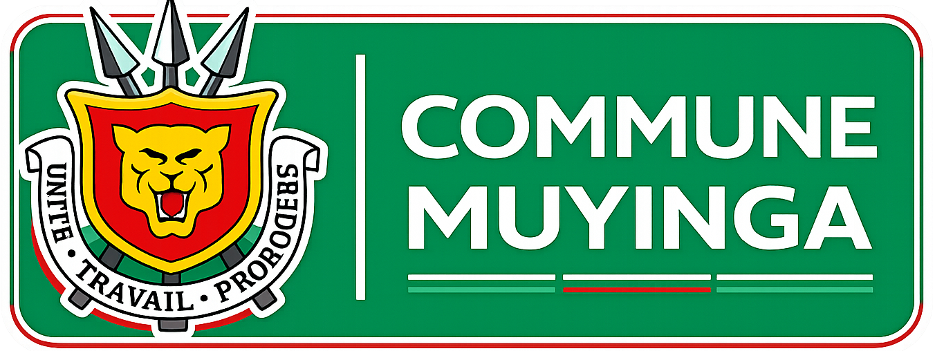 Commune Muyinga